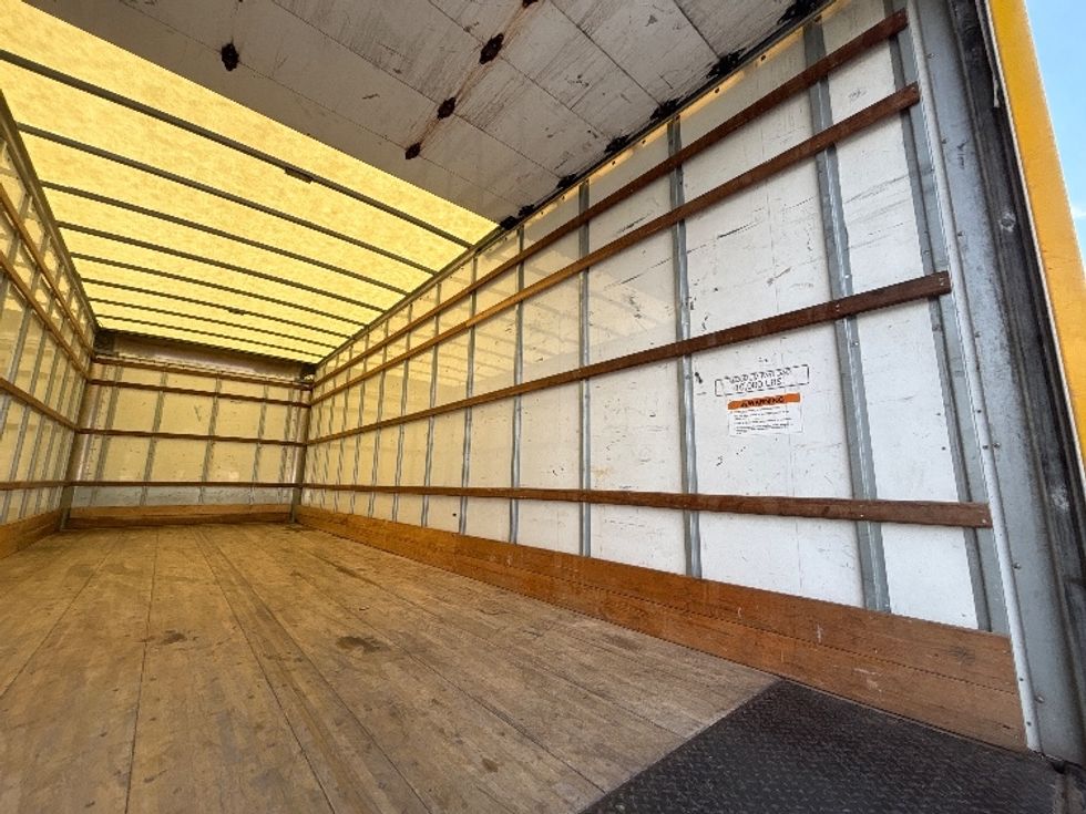 Medium Duty Box Truck-Light and Medium Duty Trucks-International-2022-MV607-Forest Park-GA-238,026\n\t\tmiles-$ 37,750 - Image 12