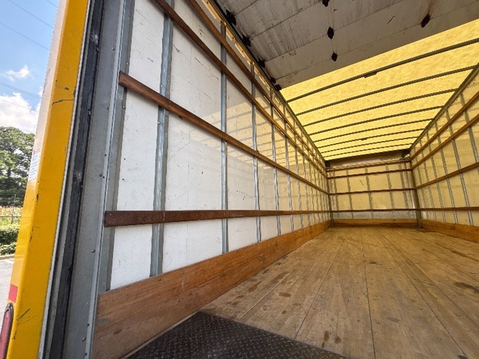 Medium Duty Box Truck-Light and Medium Duty Trucks-International-2022-MV607-Forest Park-GA-238,026\n\t\tmiles-$ 37,750 - Image 11