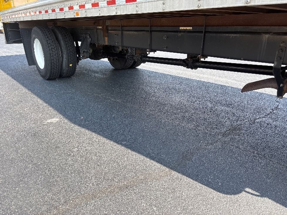 Medium Duty Box Truck-Light and Medium Duty Trucks-International-2022-MV607-Forest Park-GA-238,026\n\t\tmiles-$ 37,750 - Image 14
