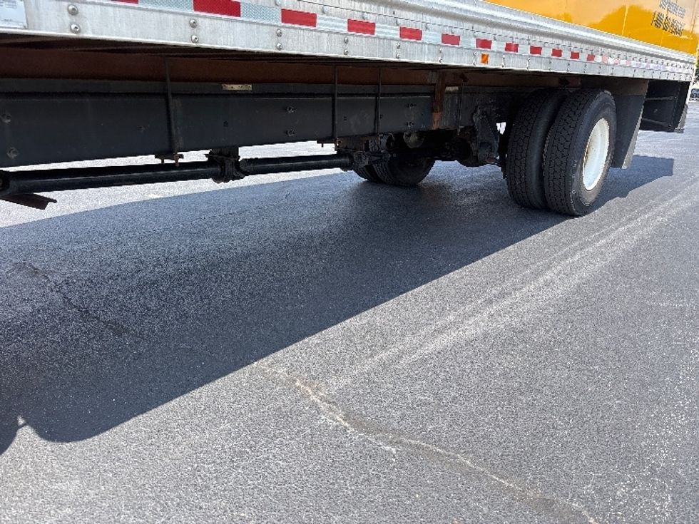 Medium Duty Box Truck-Light and Medium Duty Trucks-International-2022-MV607-Forest Park-GA-238,026\n\t\tmiles-$ 37,750 - Image 5