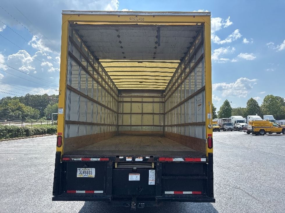 Medium Duty Box Truck-Light and Medium Duty Trucks-International-2022-MV607-Forest Park-GA-238,026\n\t\tmiles-$ 37,750 - Image 8