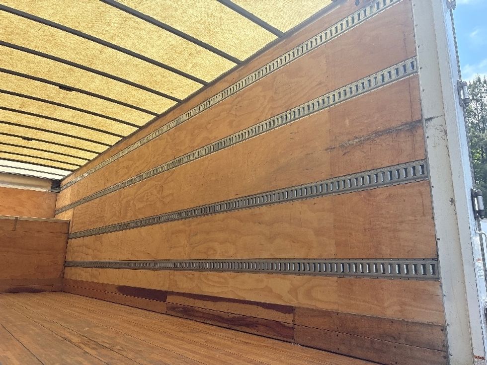 Medium Duty Box Truck-Light and Medium Duty Trucks-International-2022-MV607-Forest Park-GA-82,692\n\t\tmiles-$ 73,250 - Image 12