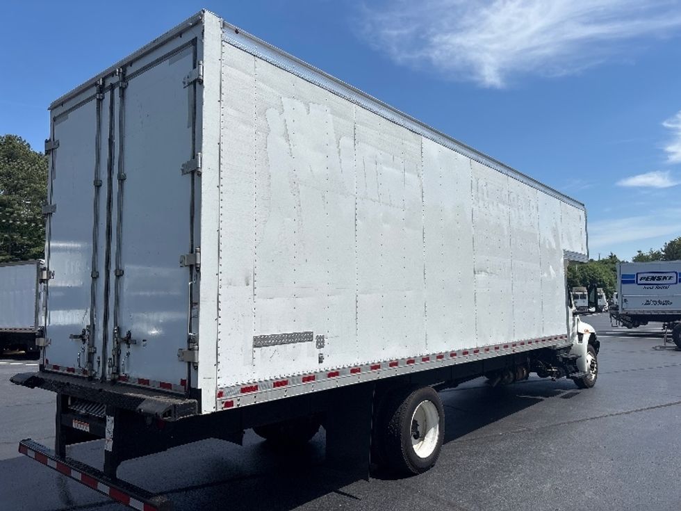 Medium Duty Box Truck-Light and Medium Duty Trucks-International-2022-MV607-Forest Park-GA-82,692\n\t\tmiles-$ 73,250 - Image 13