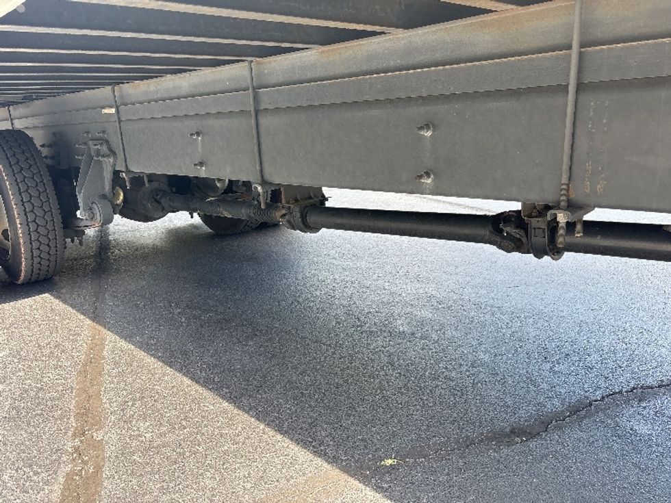 Medium Duty Box Truck-Light and Medium Duty Trucks-International-2022-MV607-Forest Park-GA-82,692\n\t\tmiles-$ 73,250 - Image 14