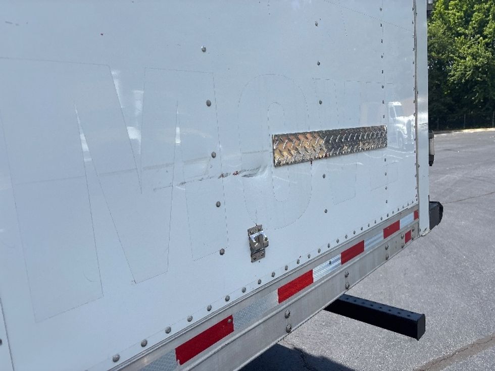 Medium Duty Box Truck-Light and Medium Duty Trucks-International-2022-MV607-Forest Park-GA-82,692\n\t\tmiles-$ 73,250 - Image 23