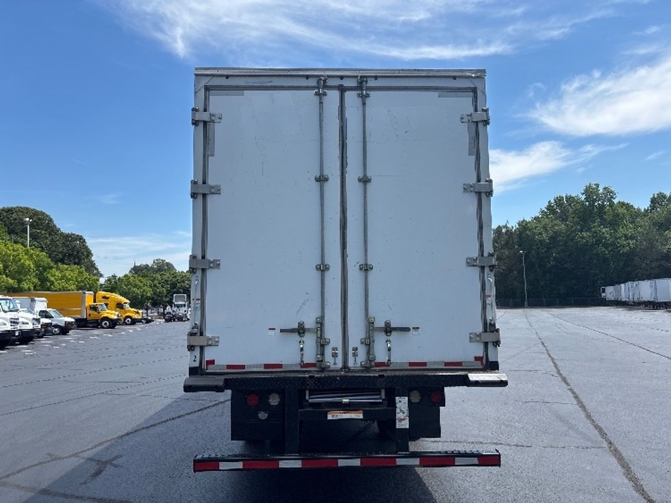 Medium Duty Box Truck-Light and Medium Duty Trucks-International-2022-MV607-Forest Park-GA-82,692\n\t\tmiles-$ 73,250 - Image 7