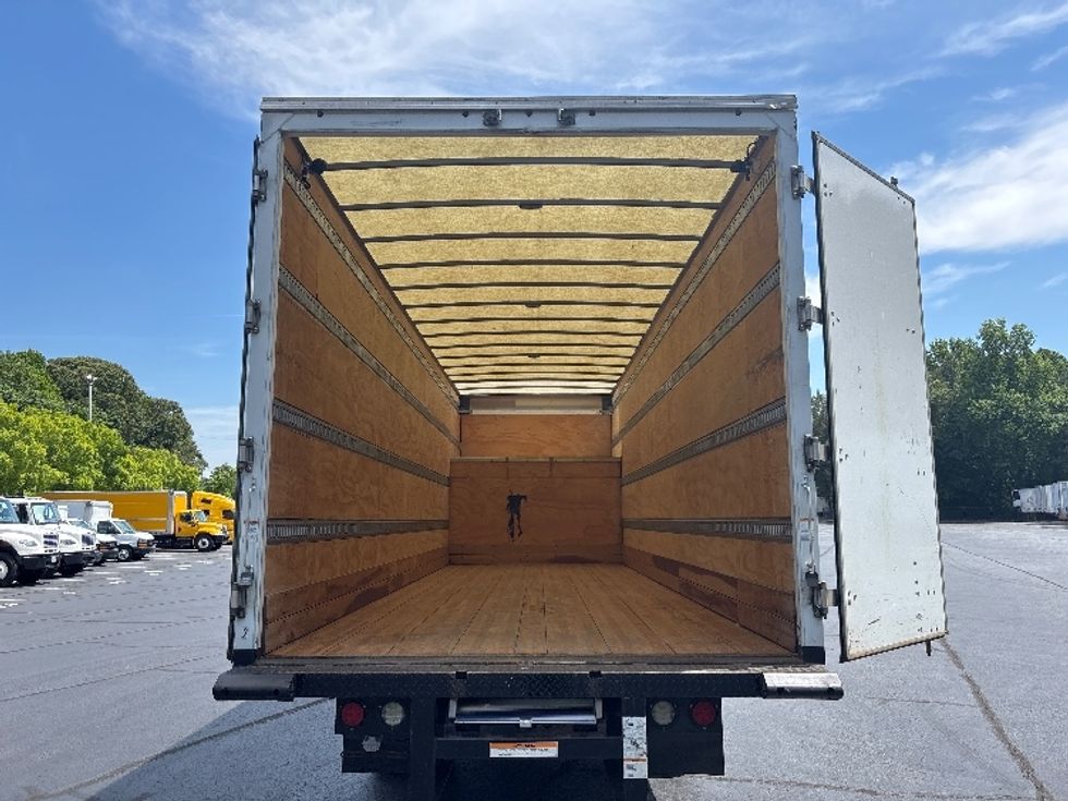 Medium Duty Box Truck-Light and Medium Duty Trucks-International-2022-MV607-Forest Park-GA-82,692\n\t\tmiles-$ 73,250 - Image 8