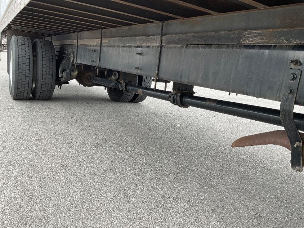 Medium Duty Box Truck-Light and Medium Duty Trucks-International-2022-MV607-Fort Wayne-IN-118,953\n\t\tmiles-$ 71,750 - Image 14