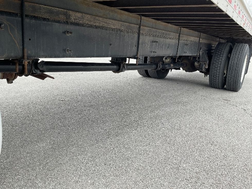 Medium Duty Box Truck-Light and Medium Duty Trucks-International-2022-MV607-Fort Wayne-IN-118,953\n\t\tmiles-$ 71,750 - Image 5