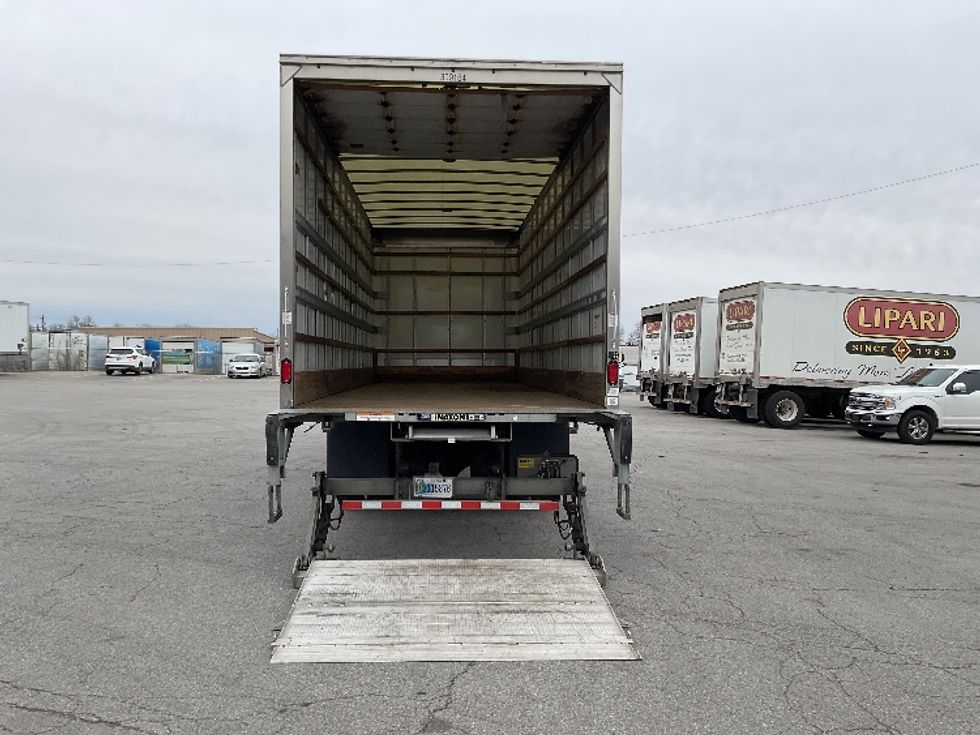 Medium Duty Box Truck-Light and Medium Duty Trucks-International-2022-MV607-Fort Wayne-IN-118,953\n\t\tmiles-$ 71,750 - Image 9