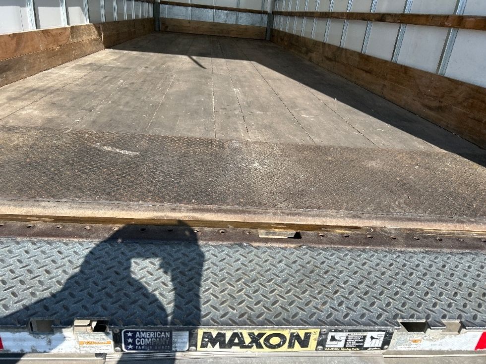 Medium Duty Box Truck-Light and Medium Duty Trucks-International-2022-MV607-Fort Wayne-IN-97,458\n\t\tmiles-$ 75,750 - Image 10