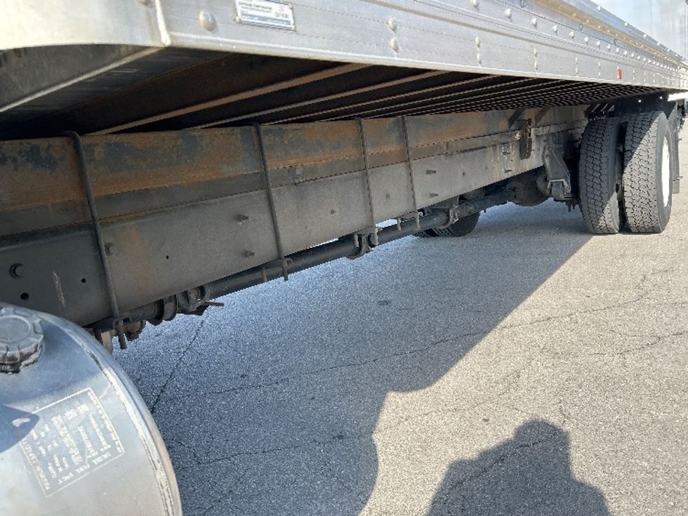 Medium Duty Box Truck-Light and Medium Duty Trucks-International-2022-MV607-Fort Wayne-IN-97,458\n\t\tmiles-$ 75,750 - Image 5