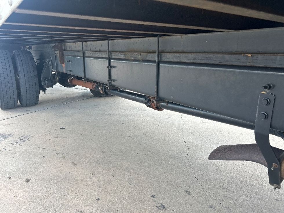 Medium Duty Box Truck-Light and Medium Duty Trucks-International-2022-MV607-Fort Worth-TX-228,619\n\t\tmiles-$ 42,000 - Image 14
