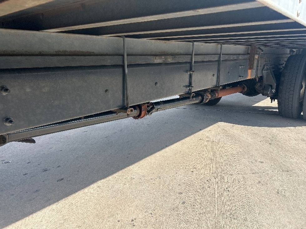Medium Duty Box Truck-Light and Medium Duty Trucks-International-2022-MV607-Fort Worth-TX-228,619\n\t\tmiles-$ 42,000 - Image 5