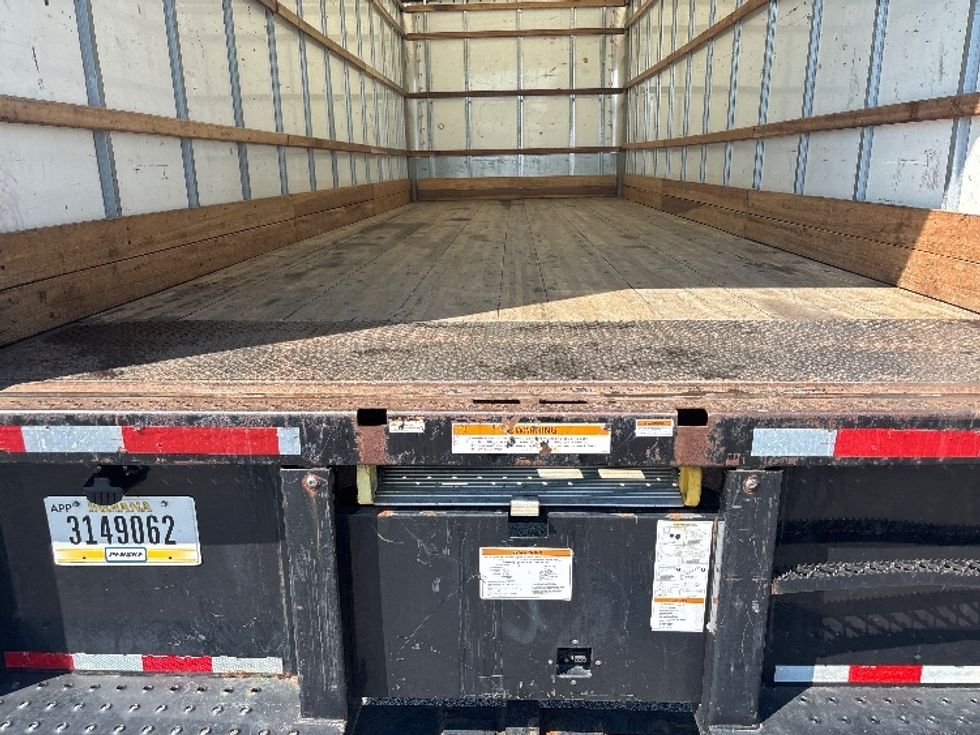 Medium Duty Box Truck-Light and Medium Duty Trucks-International-2022-MV607-Fort Worth-TX-245,340\n\t\tmiles-$ 39,750 - Image 10