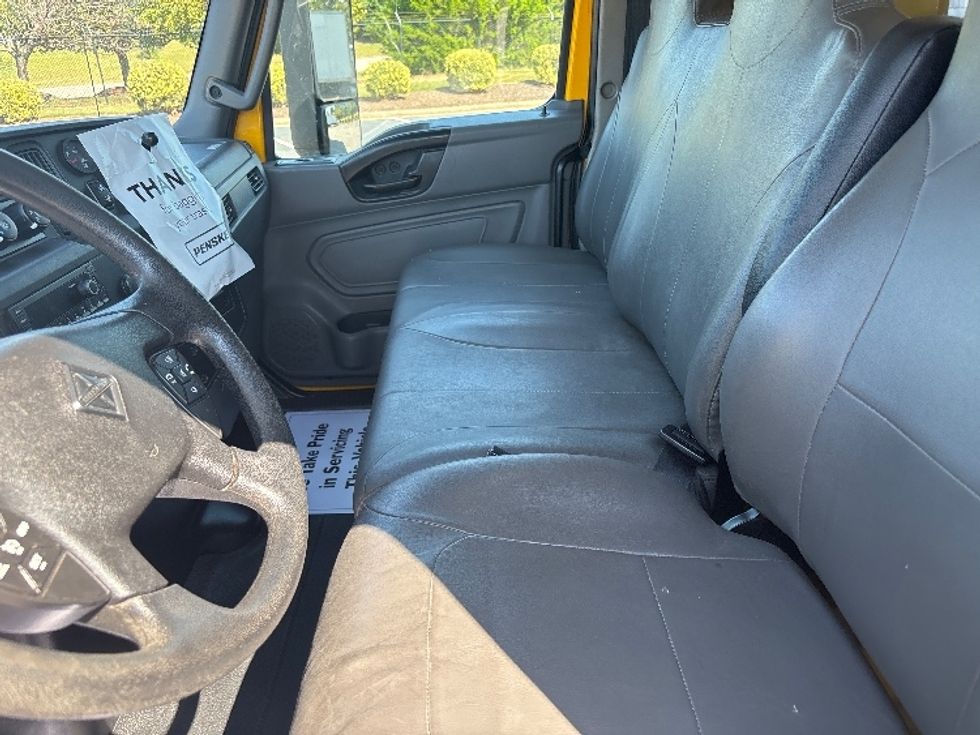 Medium Duty Box Truck-Light and Medium Duty Trucks-International-2022-MV607-Fort Worth-TX-245,340\n\t\tmiles-$ 39,750 - Image 18