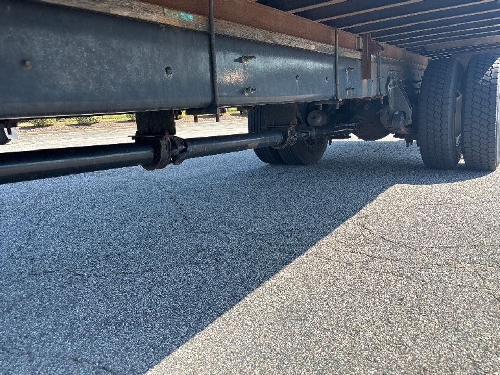 Medium Duty Box Truck-Light and Medium Duty Trucks-International-2022-MV607-Fort Worth-TX-245,340\n\t\tmiles-$ 39,750 - Image 5
