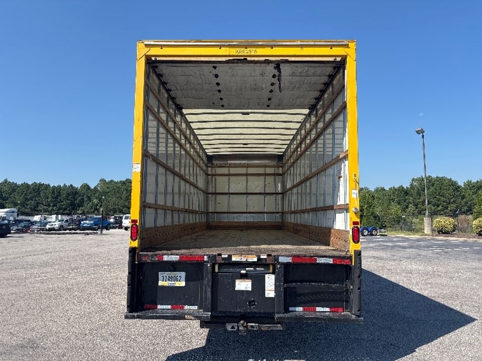 Medium Duty Box Truck-Light and Medium Duty Trucks-International-2022-MV607-Fort Worth-TX-245,340\n\t\tmiles-$ 39,750 - Image 8