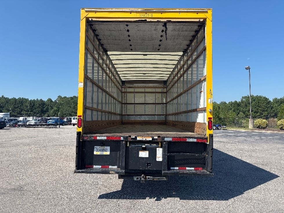 Medium Duty Box Truck-Light and Medium Duty Trucks-International-2022-MV607-Fort Worth-TX-245,340\n\t\tmiles-$ 39,750 - Image 9