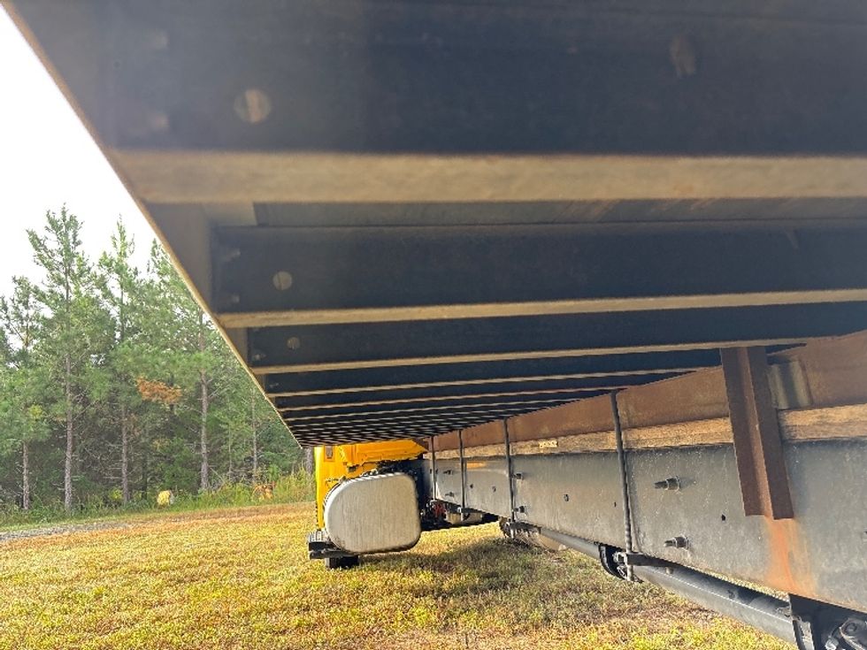 Medium Duty Box Truck-Light and Medium Duty Trucks-International-2022-MV607-Fredericksburg-VA-230,616\n\t\tmiles-$ 38,000 - Image 5