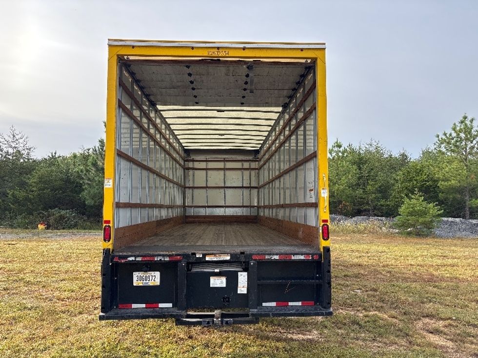 Medium Duty Box Truck-Light and Medium Duty Trucks-International-2022-MV607-Fredericksburg-VA-230,616\n\t\tmiles-$ 38,000 - Image 8