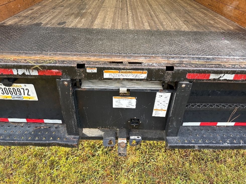 Medium Duty Box Truck-Light and Medium Duty Trucks-International-2022-MV607-Fredericksburg-VA-230,616\n\t\tmiles-$ 38,000 - Image 10