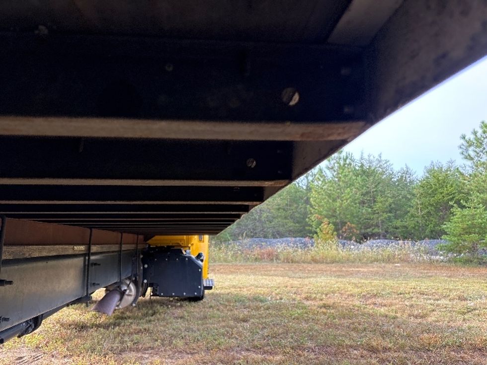 Medium Duty Box Truck-Light and Medium Duty Trucks-International-2022-MV607-Fredericksburg-VA-230,616\n\t\tmiles-$ 38,000 - Image 14