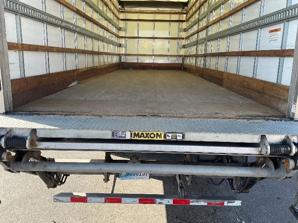 Medium Duty Box Truck-Light and Medium Duty Trucks-International-2022-MV607-Fredonia-NY-126,903\n\t\tmiles-$ 62,000 - Image 10