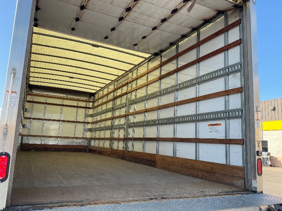 Medium Duty Box Truck-Light and Medium Duty Trucks-International-2022-MV607-Fredonia-NY-126,903\n\t\tmiles-$ 62,000 - Image 12