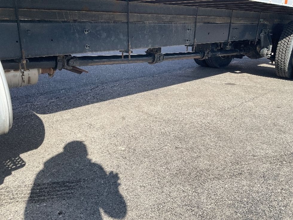 Medium Duty Box Truck-Light and Medium Duty Trucks-International-2022-MV607-Fredonia-NY-126,903\n\t\tmiles-$ 62,000 - Image 5