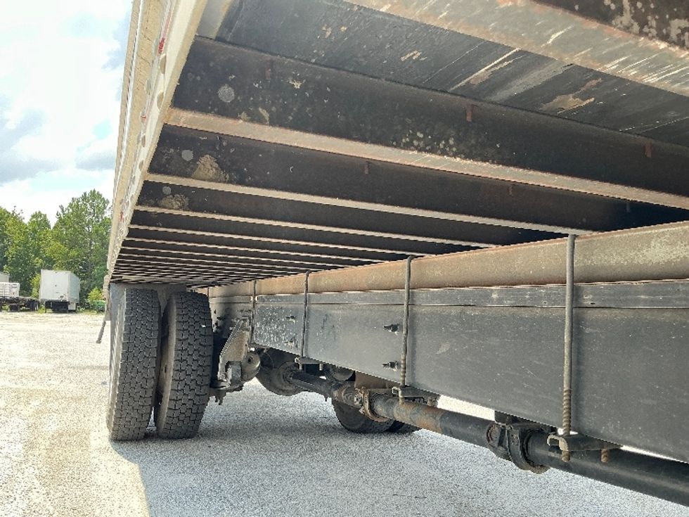 Medium Duty Box Truck-Light and Medium Duty Trucks-International-2022-MV607-Garden City-GA-185,763\n\t\tmiles-$ 60,500 - Image 14