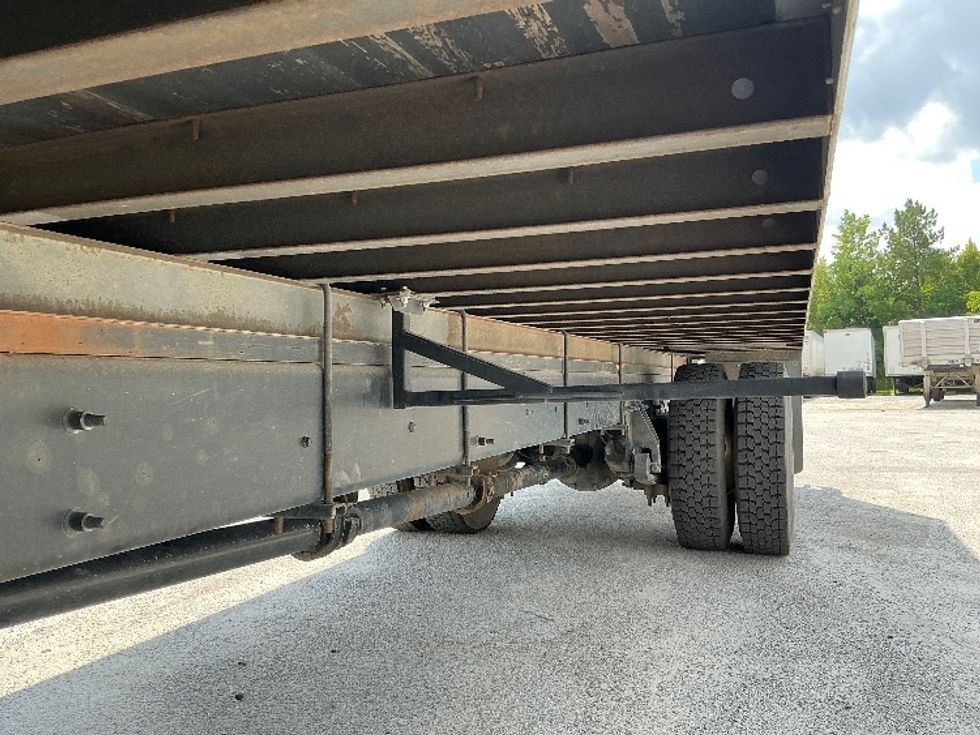Medium Duty Box Truck-Light and Medium Duty Trucks-International-2022-MV607-Garden City-GA-185,763\n\t\tmiles-$ 60,500 - Image 5