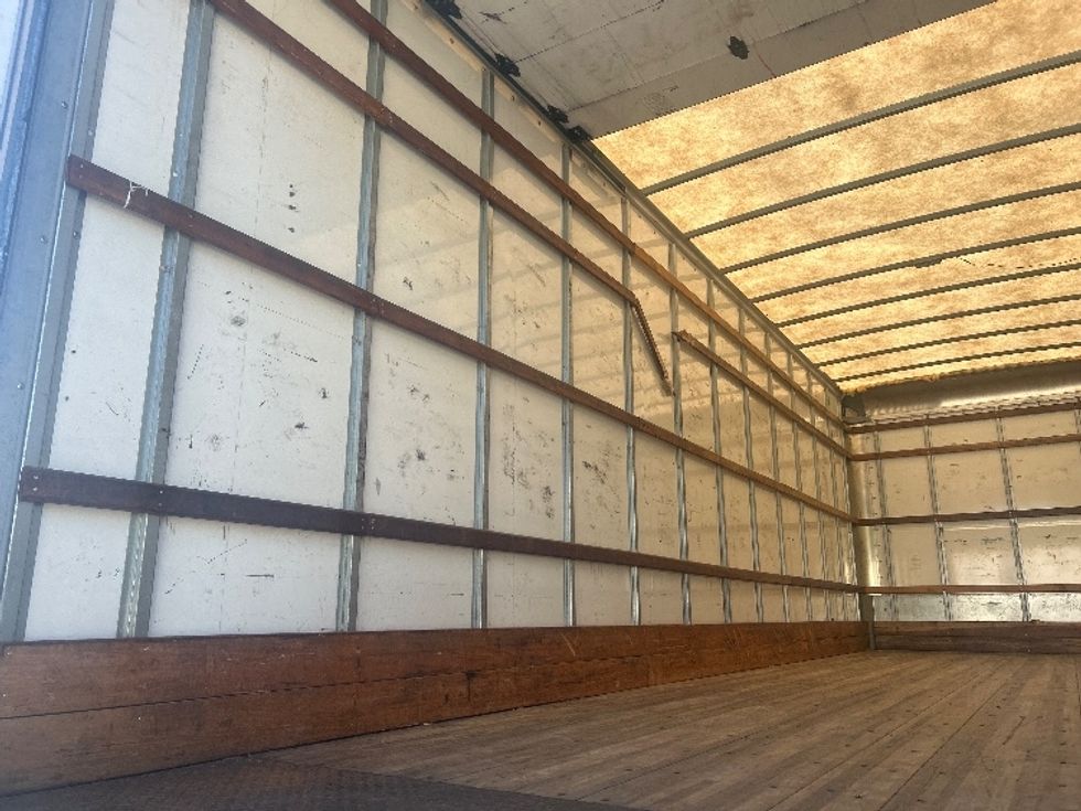 Medium Duty Box Truck-Light and Medium Duty Trucks-International-2022-MV607-Garden City-GA-233,873\n\t\tmiles-$ 44,000 - Image 10