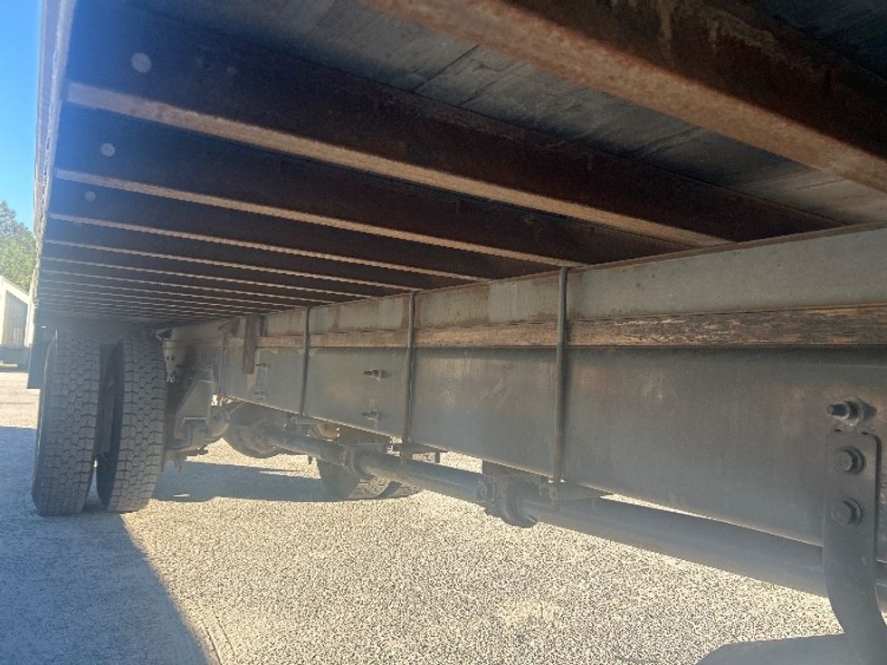 Medium Duty Box Truck-Light and Medium Duty Trucks-International-2022-MV607-Garden City-GA-233,873\n\t\tmiles-$ 44,000 - Image 13
