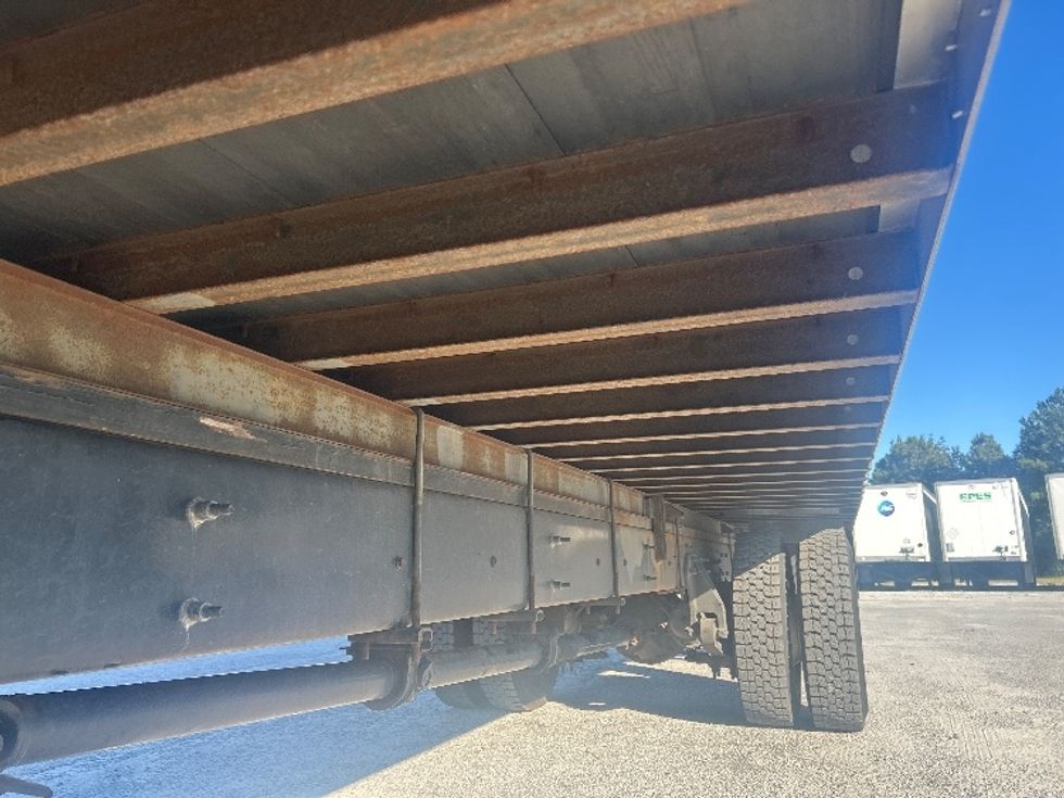 Medium Duty Box Truck-Light and Medium Duty Trucks-International-2022-MV607-Garden City-GA-233,873\n\t\tmiles-$ 44,000 - Image 5