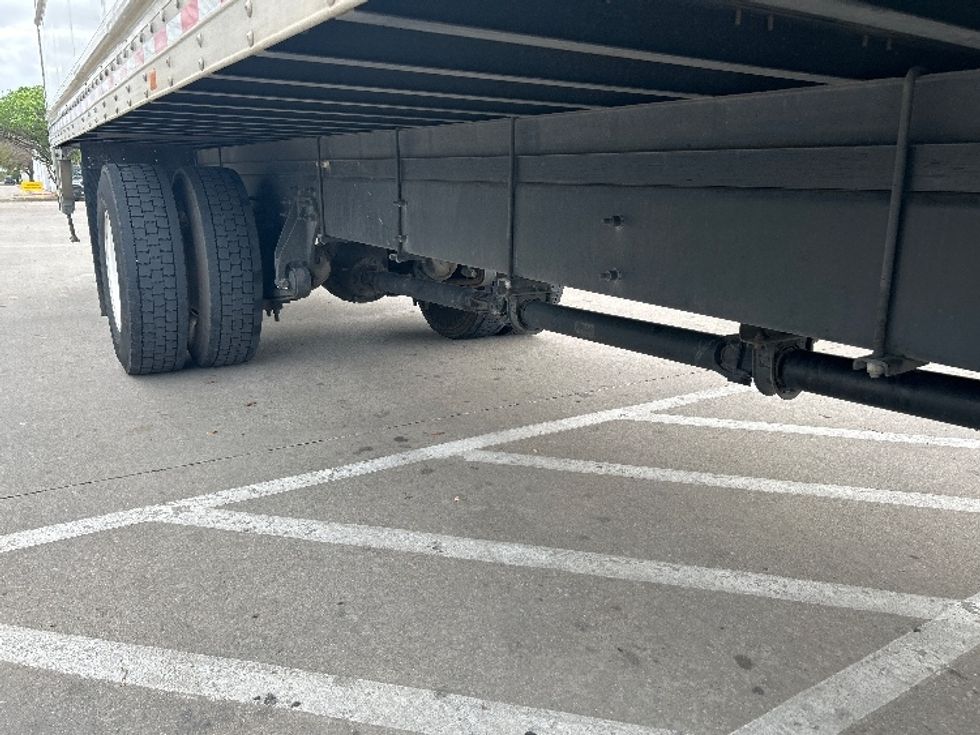 Medium Duty Box Truck-Light and Medium Duty Trucks-International-2022-MV607-Garland-TX-145,255\n\t\tmiles-$ 67,000 - Image 14