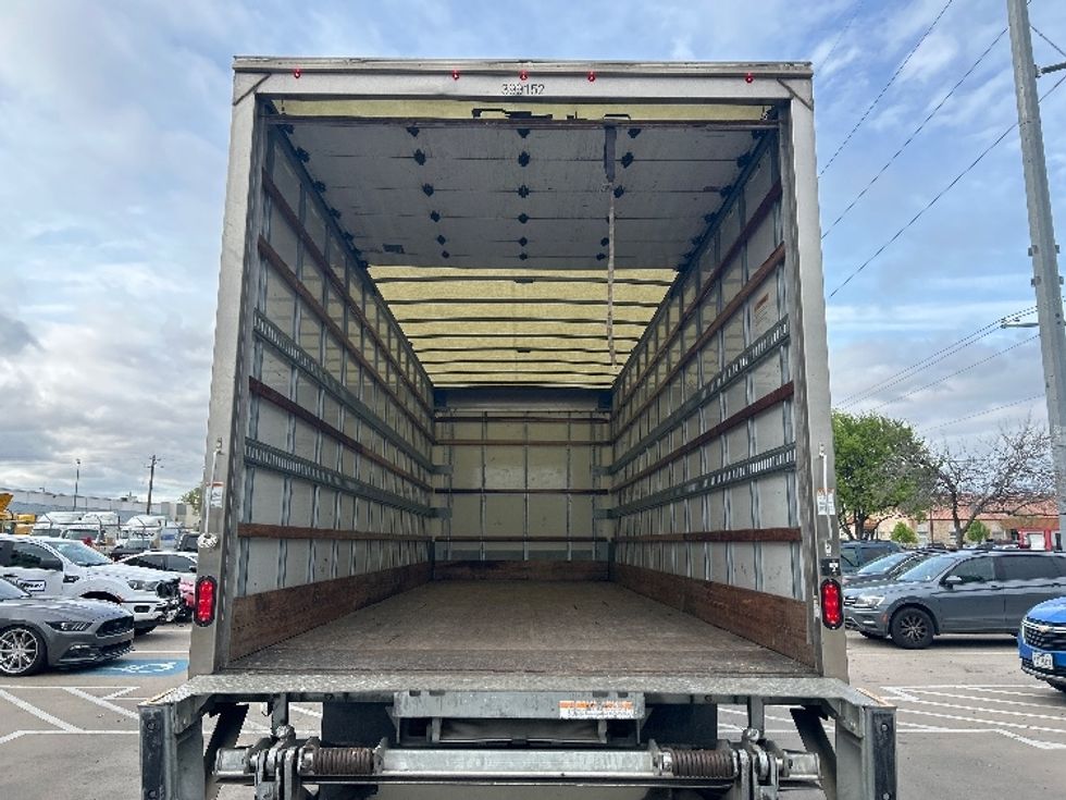 Medium Duty Box Truck-Light and Medium Duty Trucks-International-2022-MV607-Garland-TX-145,255\n\t\tmiles-$ 67,000 - Image 8