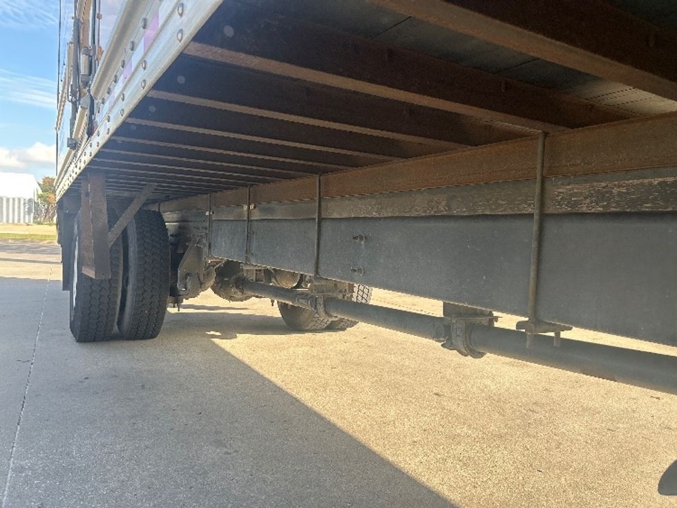 Medium Duty Box Truck-Light and Medium Duty Trucks-International-2022-MV607-Garland-TX-262,302\n\t\tmiles-$ 48,250 - Image 14