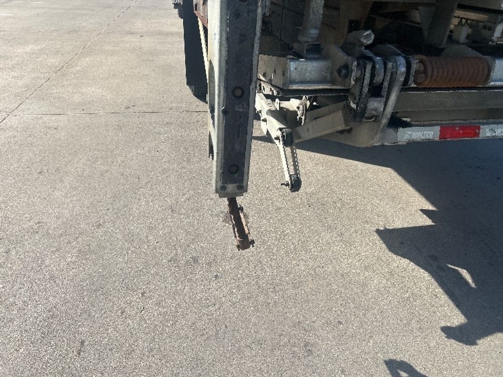 Medium Duty Box Truck-Light and Medium Duty Trucks-International-2022-MV607-Garland-TX-262,302\n\t\tmiles-$ 48,250 - Image 26
