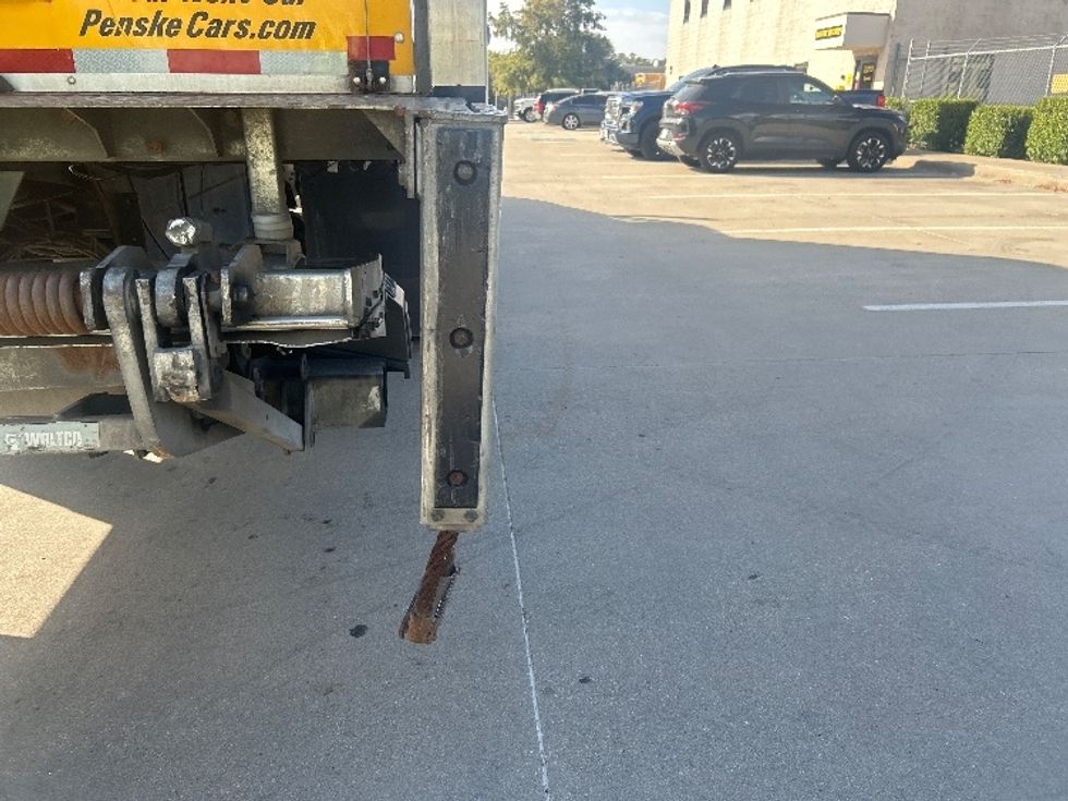 Medium Duty Box Truck-Light and Medium Duty Trucks-International-2022-MV607-Garland-TX-262,302\n\t\tmiles-$ 48,250 - Image 28
