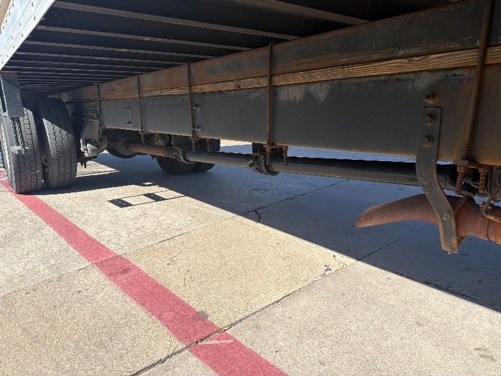 Medium Duty Box Truck-Light and Medium Duty Trucks-International-2022-MV607-Garland-TX-297,327\n\t\tmiles-$ 35,000 - Image 14