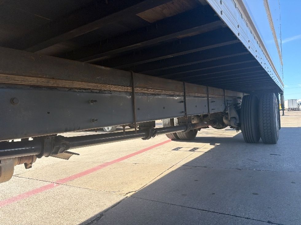 Medium Duty Box Truck-Light and Medium Duty Trucks-International-2022-MV607-Garland-TX-297,327\n\t\tmiles-$ 35,000 - Image 5