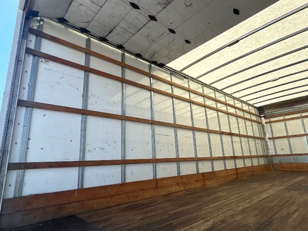 Medium Duty Box Truck-Light and Medium Duty Trucks-International-2022-MV607-Goodyear-AZ-201,711\n\t\tmiles-$ 49,750 - Image 11