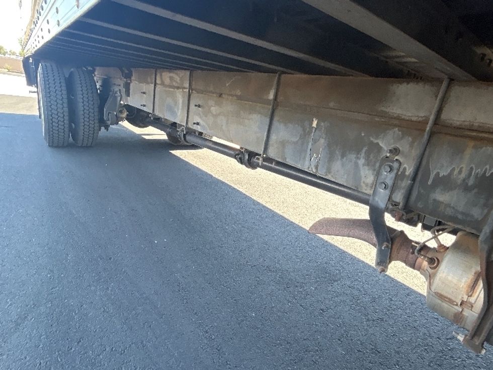 Medium Duty Box Truck-Light and Medium Duty Trucks-International-2022-MV607-Goodyear-AZ-201,711\n\t\tmiles-$ 49,750 - Image 14