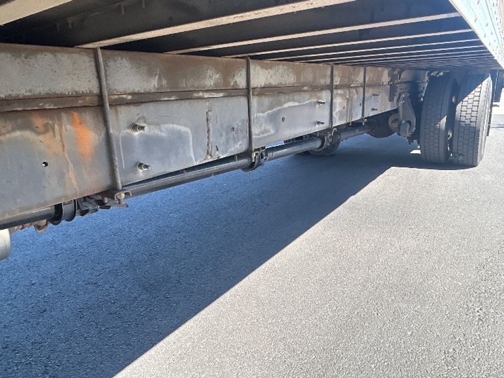 Medium Duty Box Truck-Light and Medium Duty Trucks-International-2022-MV607-Goodyear-AZ-201,711\n\t\tmiles-$ 49,750 - Image 5