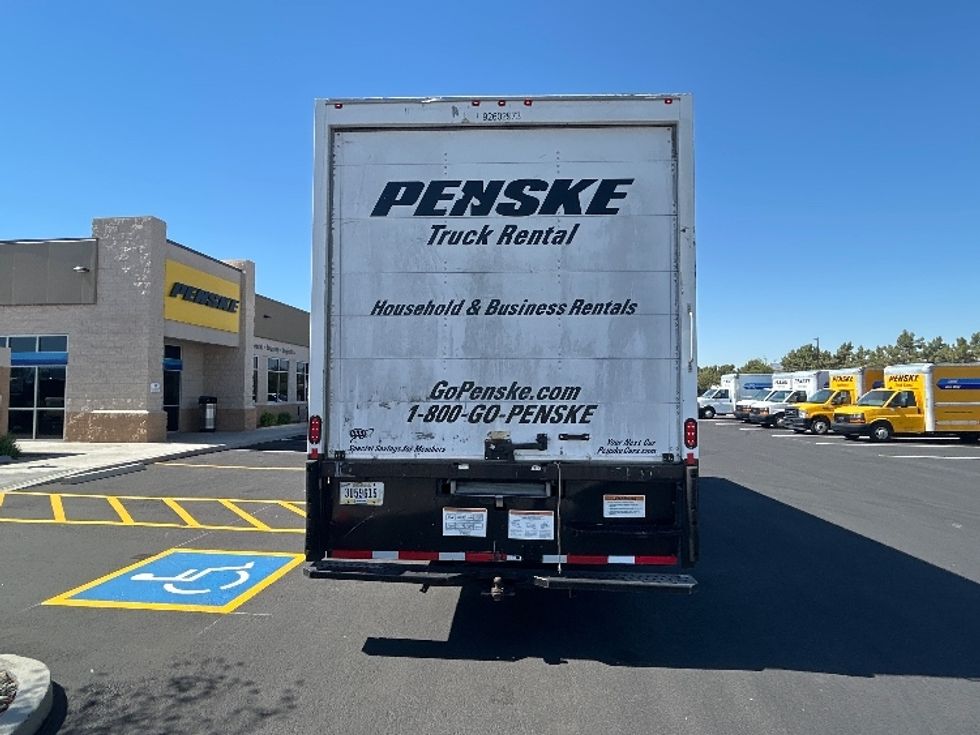 Medium Duty Box Truck-Light and Medium Duty Trucks-International-2022-MV607-Goodyear-AZ-201,711\n\t\tmiles-$ 49,750 - Image 7