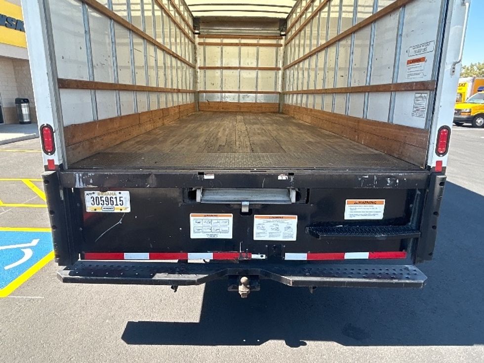 Medium Duty Box Truck-Light and Medium Duty Trucks-International-2022-MV607-Goodyear-AZ-201,711\n\t\tmiles-$ 49,750 - Image 9