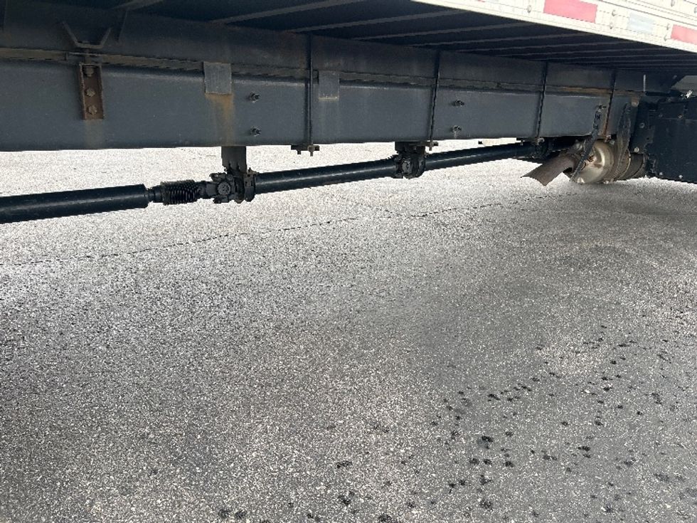 Medium Duty Box Truck-Light and Medium Duty Trucks-International-2022-MV607-Goodyear-AZ-208,350\n\t\tmiles-$ 48,500 - Image 13