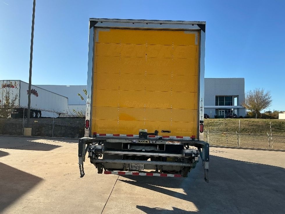 Medium Duty Box Truck-Light and Medium Duty Trucks-International-2022-MV607-Grand Prairie-TX-73,359\n\t\tmiles-$ 76,750 - Image 7
