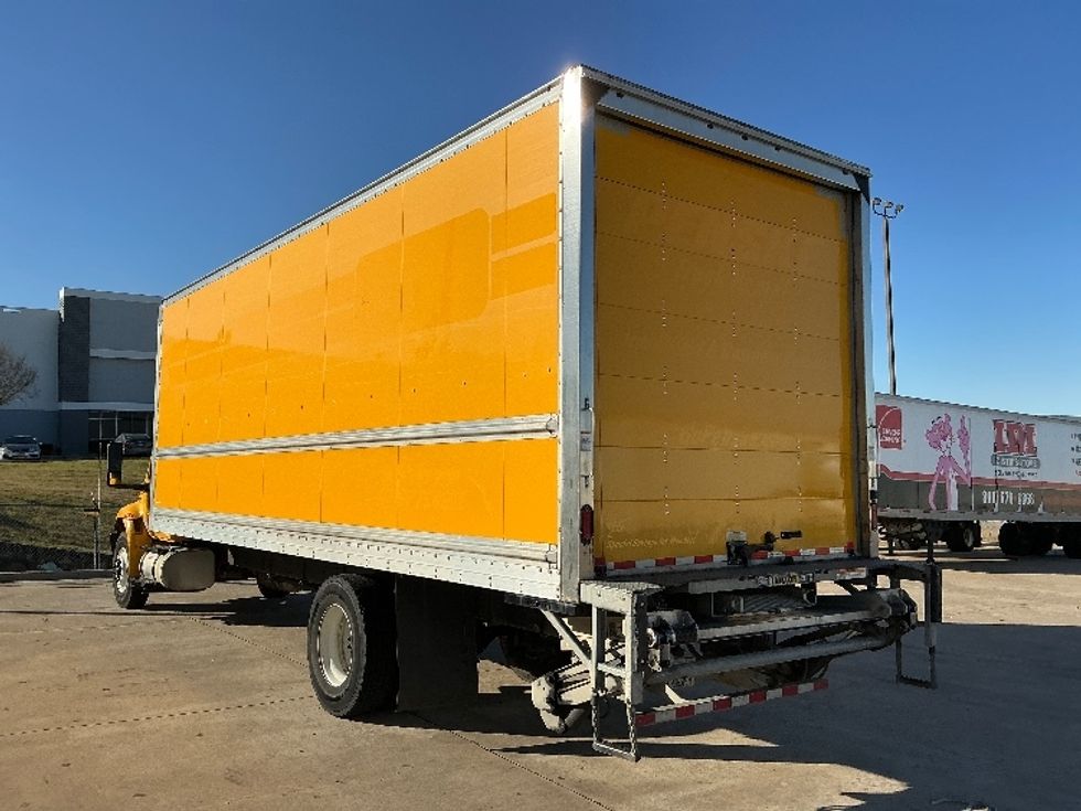 Medium Duty Box Truck-Light and Medium Duty Trucks-International-2022-MV607-Grand Prairie-TX-73,359\n\t\tmiles-$ 76,750 - Image 6